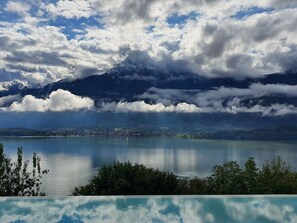 Pool - Mughetto by Interhome (Vercana)