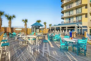 Unclassified image, 5 of 58, button - Sunrise Resort 7th Fl Beach/Pool/Hot tub/FamilyFun (North Myrtle Beach)