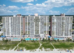 Unclassified image, 4 of 58, button - Sunrise Resort 7th Fl Beach/Pool/Hot tub/FamilyFun (North Myrtle Beach)