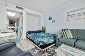 Unclassified image, 2 of 58, button - Sunrise Resort 7th Fl Beach/Pool/Hot tub/FamilyFun (North Myrtle Beach)