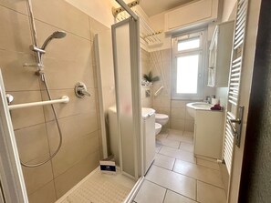 Bathroom - Goodvibes von Holiday World by Interhome (Savona)