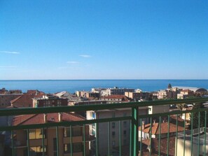 Property grounds - Finalmarina Zwei-Zimmer-Wohnung 300m Strand by Interhome (Finale Ligure)