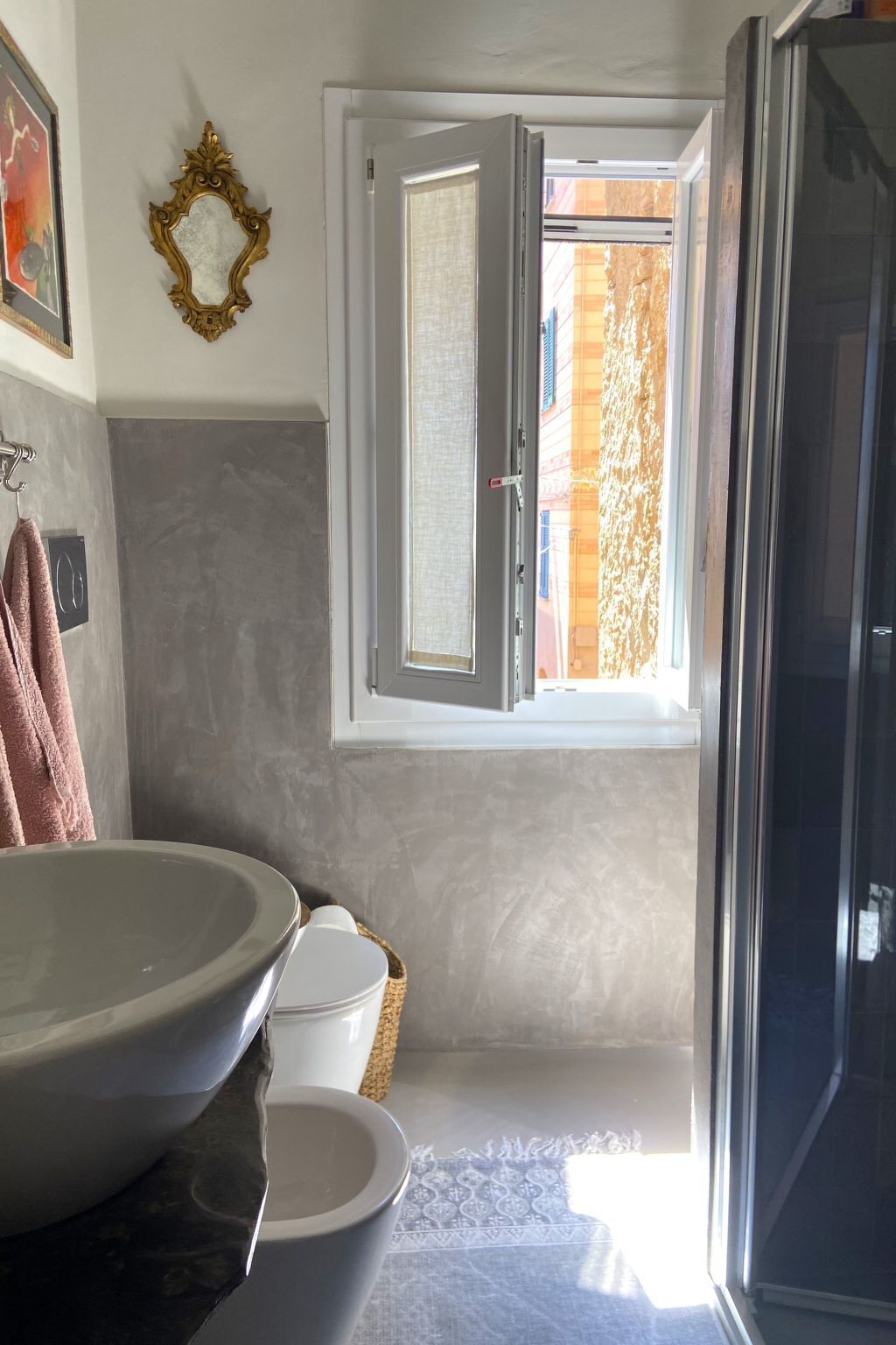 Bagno