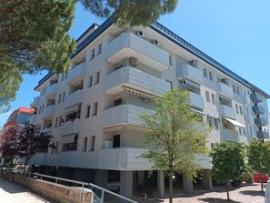Exterior - 'Lero' mit Terrasse by Interhome (Bibione)