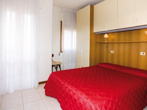 Room - 'Lero' mit Terrasse by Interhome (Bibione)