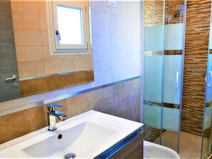 Bathroom - Fiorita 5 - erster Stock by Interhome (Bibione)