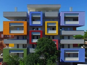 Exterior - Saturno 100 bilocale by Interhome (Bibione)