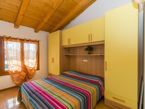 2 habitaciones y internet 