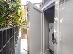 Property grounds - App. "Villa Miami B" mit Terrasse im Erdgeschoss by Interhome (Bibione)