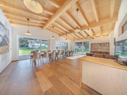 Dumbria Dolomites by Interhome