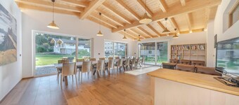 Dumbria Dolomites by Interhome