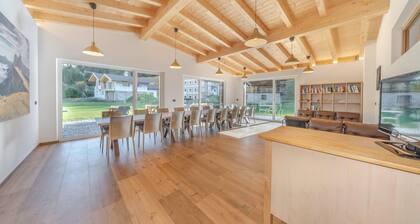 Dumbria Dolomites by Interhome