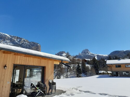 Dumbria Dolomites by Interhome
