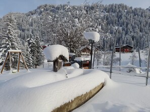 Terrain de lâhĂ©bergement