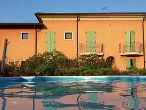Pool - Piccola Perla by Interhome (Limone sul Garda)