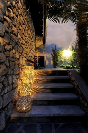 Property grounds - 'La Casetta Limone by Interhome (Limone sul Garda)