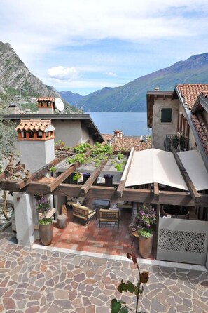 Property grounds - 'Bella vacanza 8 by Interhome (Limone sul Garda)
