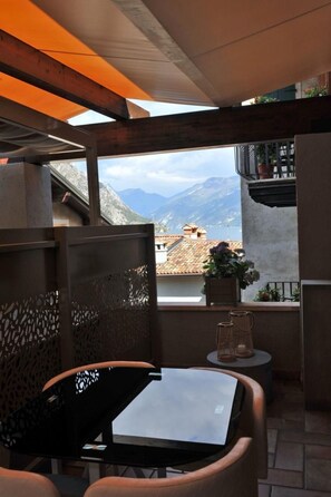 Dining - 'Bella vacanza 8 by Interhome (Limone sul Garda)
