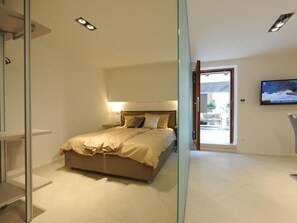 Internet - 'Bella Vacanza 2 by Interhome (Limone sul Garda)