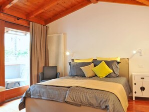 Internet - Große Wohnung in Limone Sul Garda mit Terrasse und Garten und Nah am Strand by Interhome (Limone sul Garda)