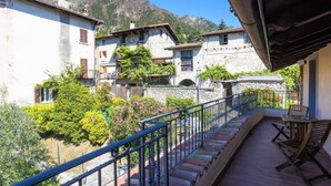 Property grounds - "Casa Rita AP. 1 - Gardasee". by Interhome (Limone sul Garda)