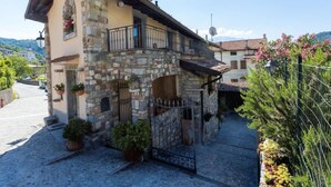 Exterior - "Casa Rita AP. 1 - Gardasee". by Interhome (Limone sul Garda)