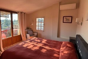 Wi-Fi gratuit, draps fournis