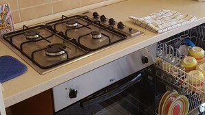 Fridge, microwave, oven, dishwasher - "Casa Bella Vista" by Interhome (Stresa)