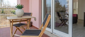 "Casa Martina' Wohnung mit Seeblick by Interhome
