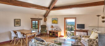 Appartement Cortese, Villa Pesce, Mombaruzzo by Interhome