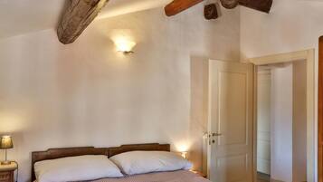 1 Schlafzimmer, Internetzugang