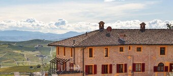 Appartment Barbera , Villa Pesce, Mombaruzzo by Interhome