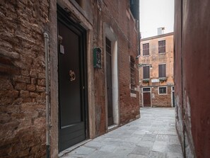 Property grounds - Wohnung PASTE, 3 Minuten von der Rialto-Brücke entfernt by Interhome (Venice)