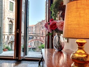 Interior - CasaMisa Formosa - Wohnung zwischen Rialtobrücke und Markusplatz by Interhome (Venice)