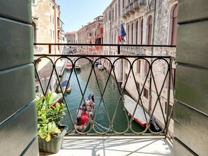 Property grounds - CasaMisa Formosa - Wohnung zwischen Rialtobrücke und Markusplatz by Interhome (Venice)