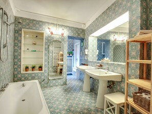 Towels - CasaMisa Formosa - Wohnung zwischen Rialtobrücke und Markusplatz by Interhome (Venice)