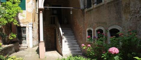 Área da propriedade