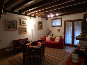 Interior - Wohnung Ca' Moro in Venedig by Interhome (Venice)