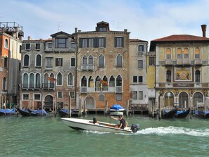 Marina - Wohnung Ca' Moro in Venedig by Interhome (Venice)