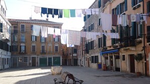 Terras