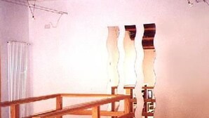 Interior - Zweijährige Terrassenwohnung by Interhome (Venice)