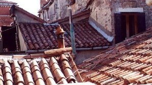 Property grounds - Zweijährige Terrassenwohnung by Interhome (Venice)