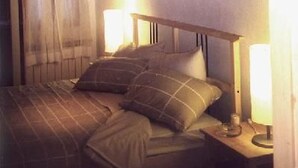 2 bedrooms, Internet - Zweijährige Terrassenwohnung by Interhome (Venice)
