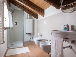 Towels - Wohnung mit Waschmaschine und Geschirrspüler by Interhome (Venice)