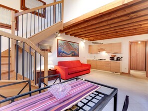 Interior - Lagune 3 by Interhome (Venice)