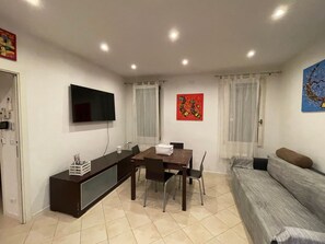 TV - Charmante Wohnung in Cannaregio by Interhome (Venice)