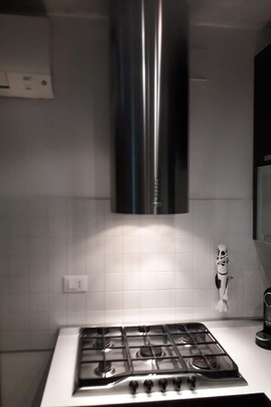 Fridge, microwave, oven, dishwasher - Charmante Wohnung in Cannaregio by Interhome (Venice)