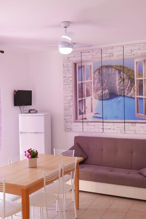 Interior - Wohnung 'Boschetto B4' mit Balkon by Interhome (Lignano Sabbiadoro)