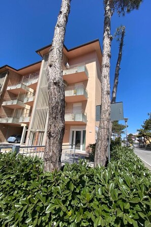 Exterior - Wohnung 'Boschetto B4' mit Balkon by Interhome (Lignano Sabbiadoro)