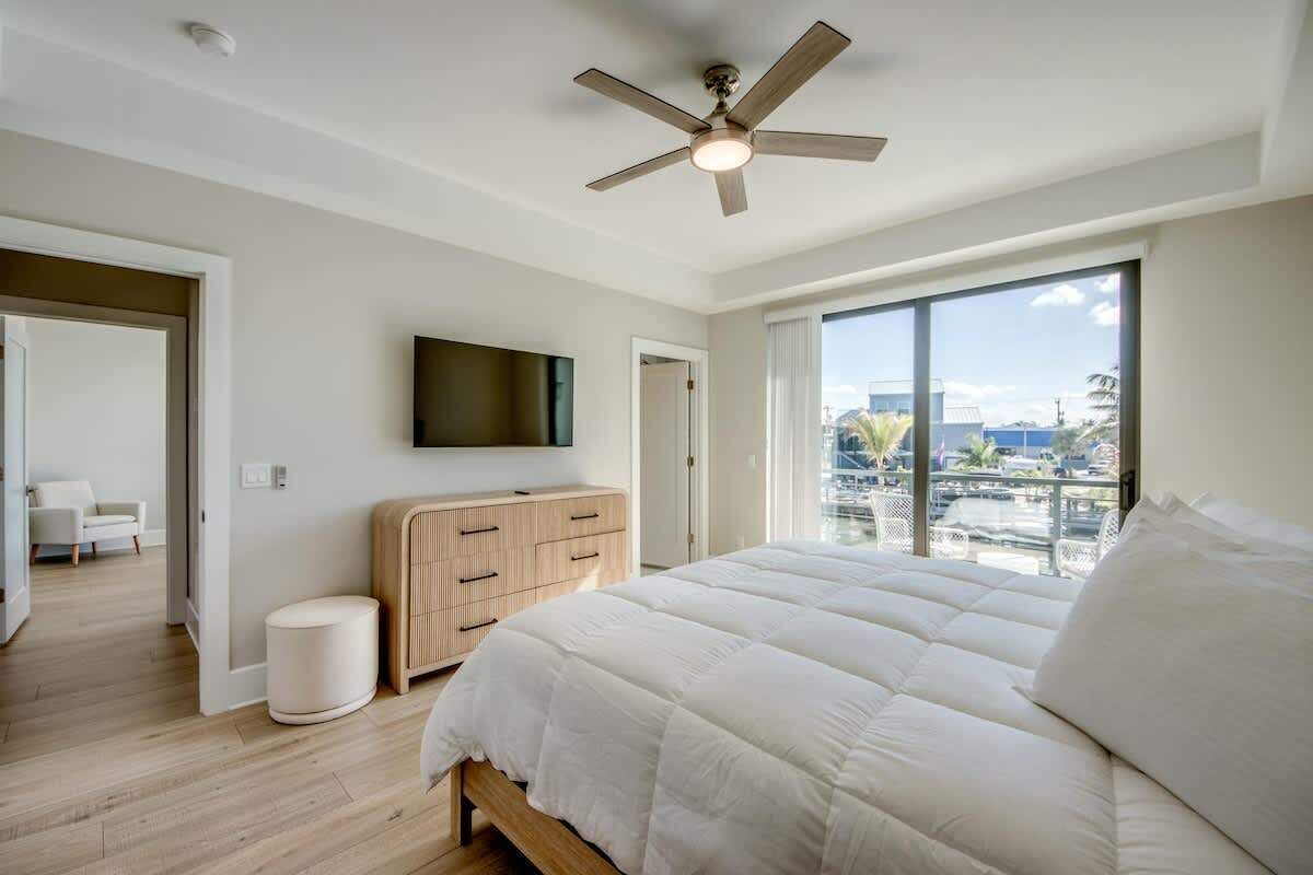 6 chambres, accès au Wi-Fi (inclus)